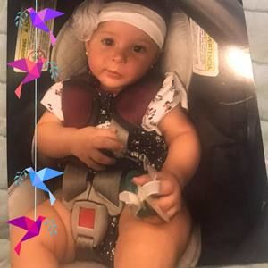 Meet your Posher, Silvana